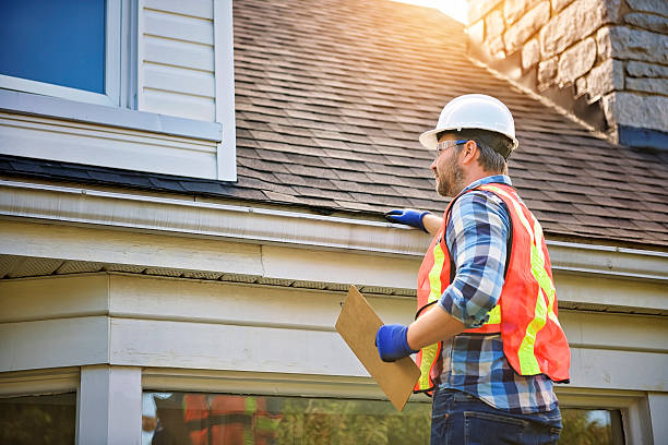 Licensed Roofing service in New Kent, VA - Ben Roofing and Steel LLC